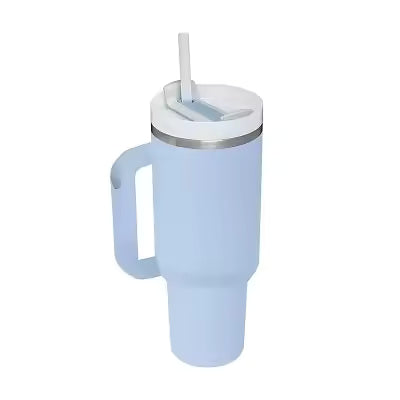 大容量1200ml ステンレス真空断熱タンブラー（保温・保冷対応）
